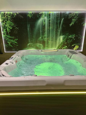Domek Zakopane Deluxe & Spa na wyłączność